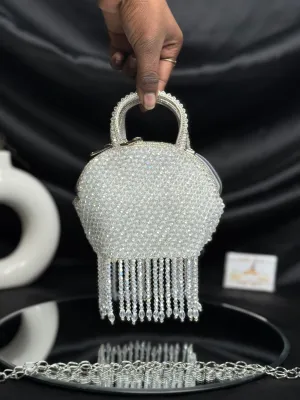 Mini Saaz Bag