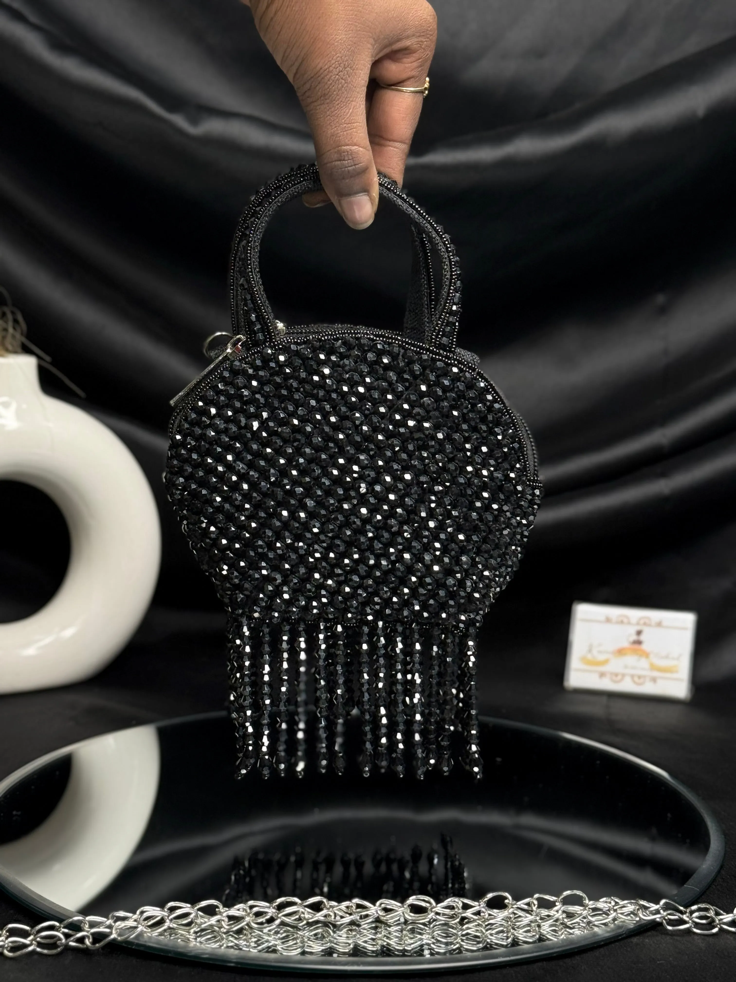 Mini Saaz Bag