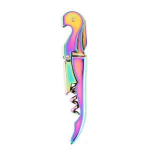 Mirage: Double Hinged Corkscrew-Available 10/31
