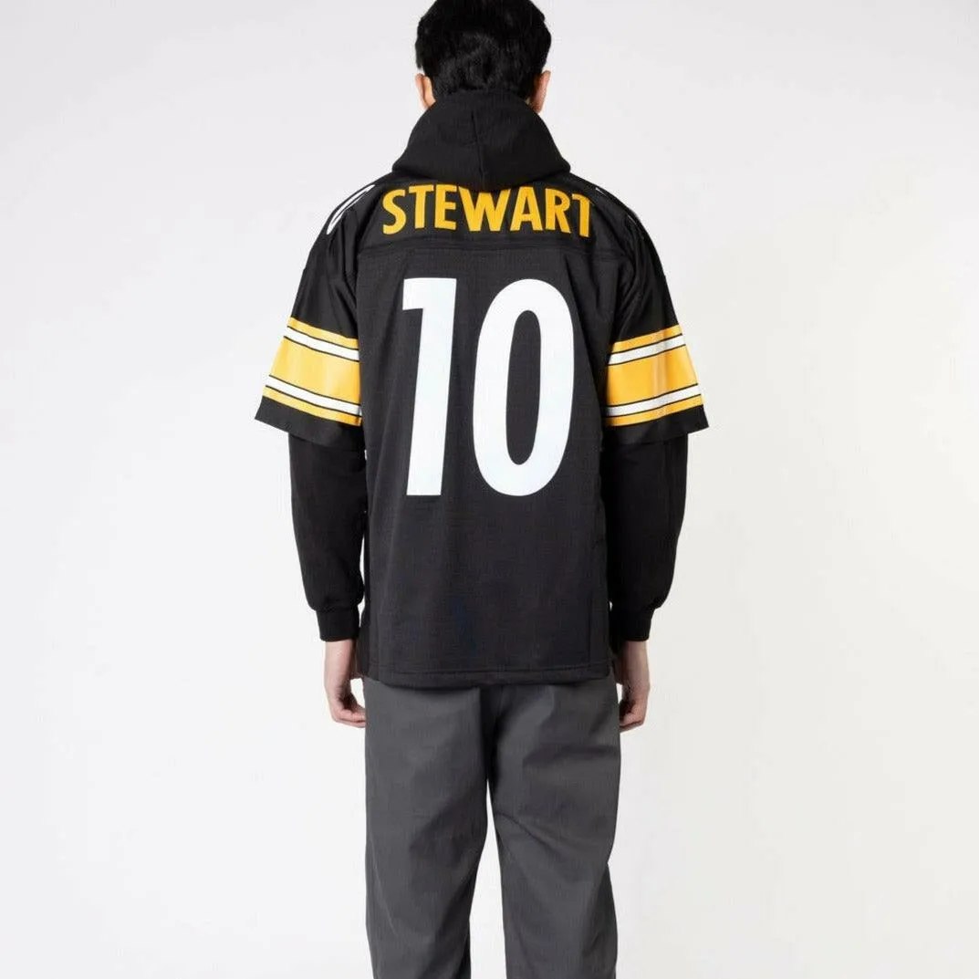 Mitchell & Ness - Pittsburgh Steelers - Kordell Stewart, 2001 NFL Legacy Jersey