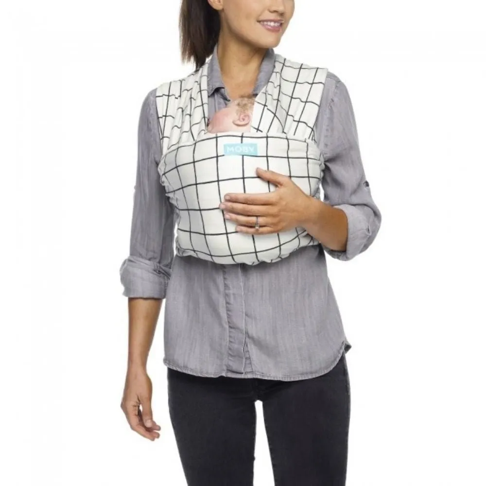 Moby Evolution Wrap