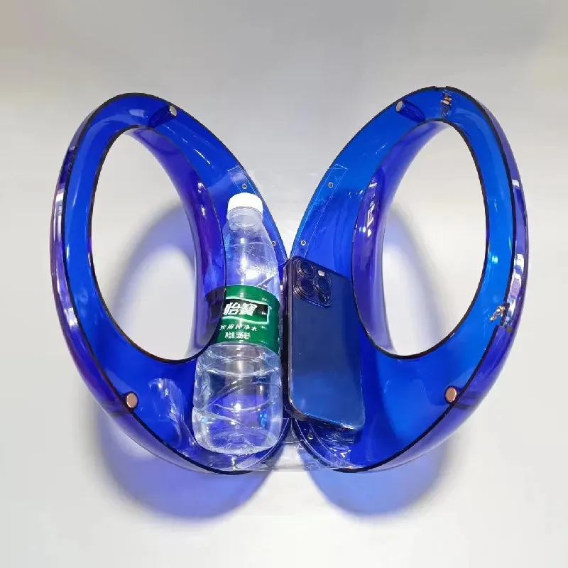 Modern Luxury Handbag
