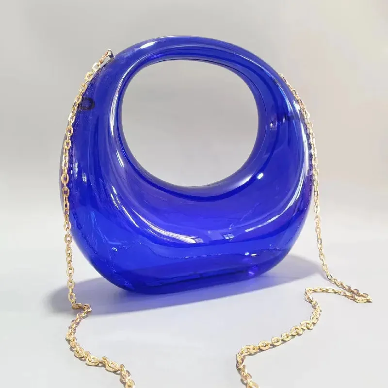 Modern Luxury Handbag