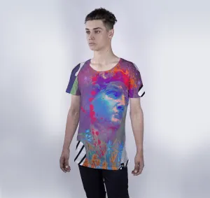 Modern Tee, Rhicill