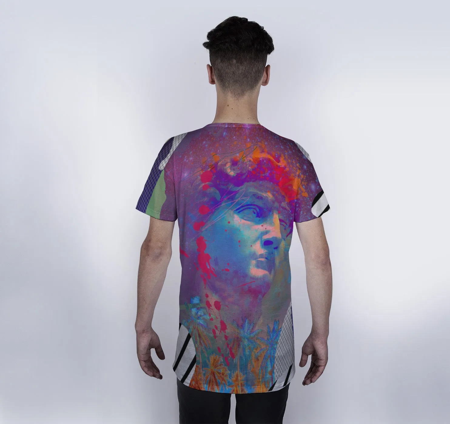 Modern Tee, Rhicill