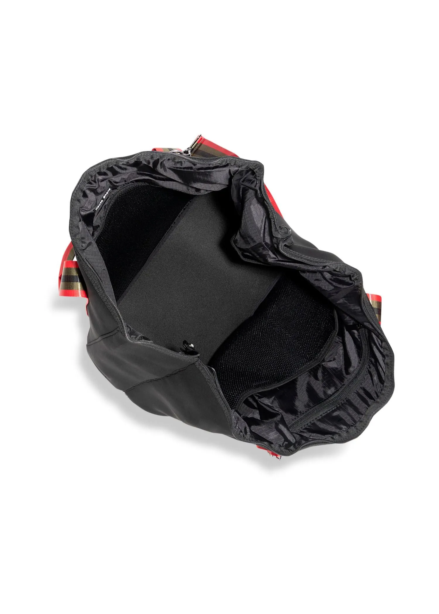 Morgan Bello Neoprene Weekender with Monogram