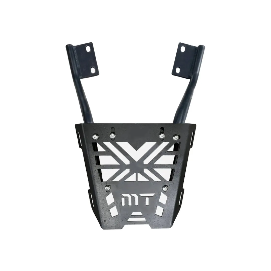 Mototorque Back Carrier For Interceptor 650 / Gt 650