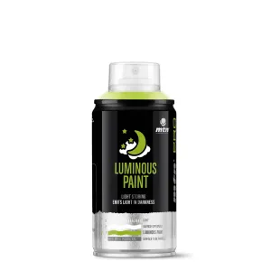 MTN PRO Luminous Spray Paint - 150ml