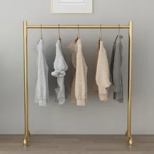 Muebles Clothes Hanging Stand