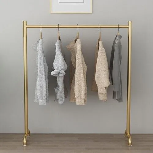 Muebles Clothes Hanging Stand
