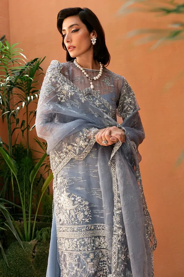 Mushq | Tuscany Luxury Formals | Sabella
