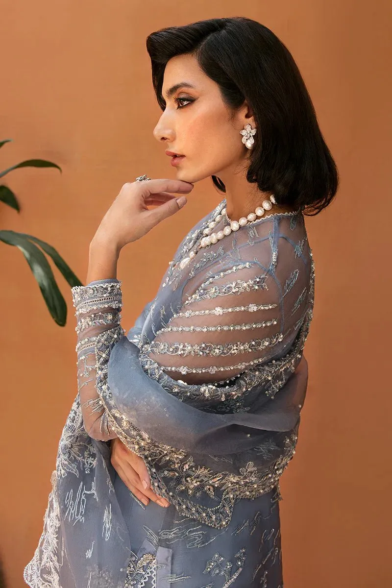 Mushq | Tuscany Luxury Formals | Sabella