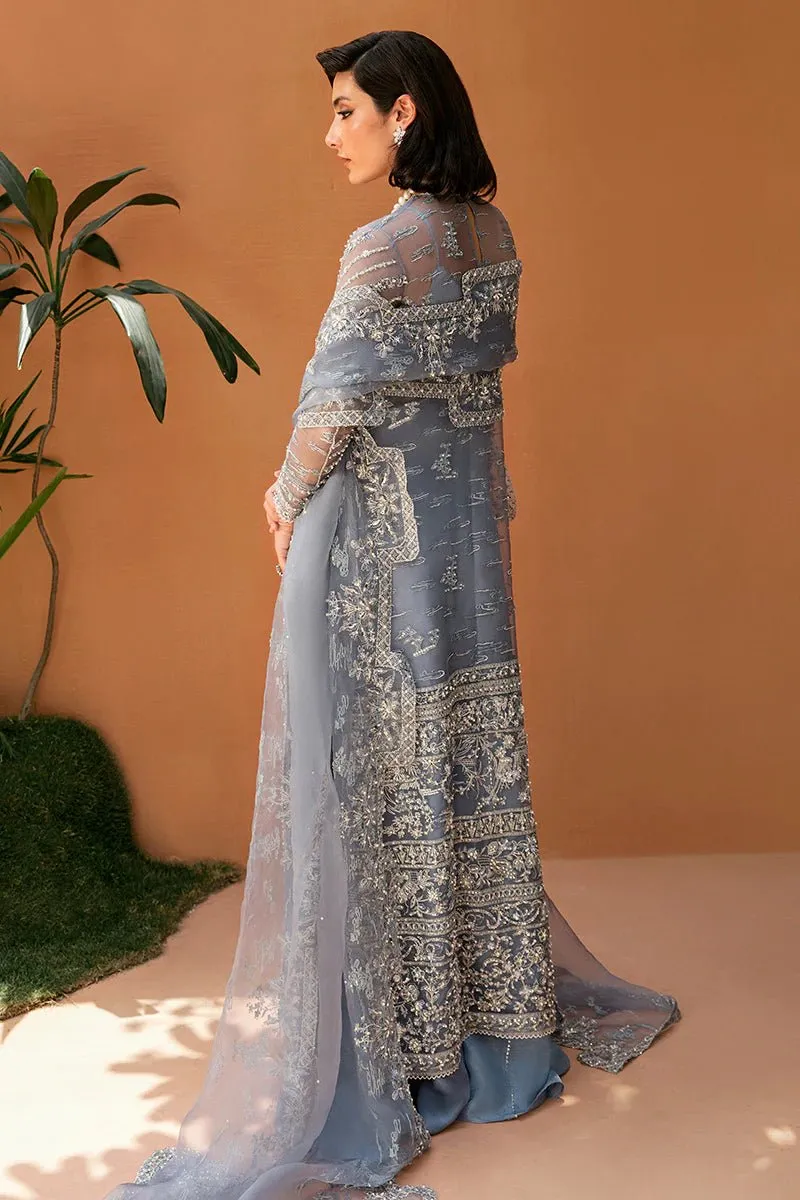 Mushq | Tuscany Luxury Formals | Sabella