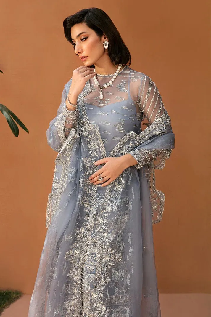 Mushq | Tuscany Luxury Formals | Sabella