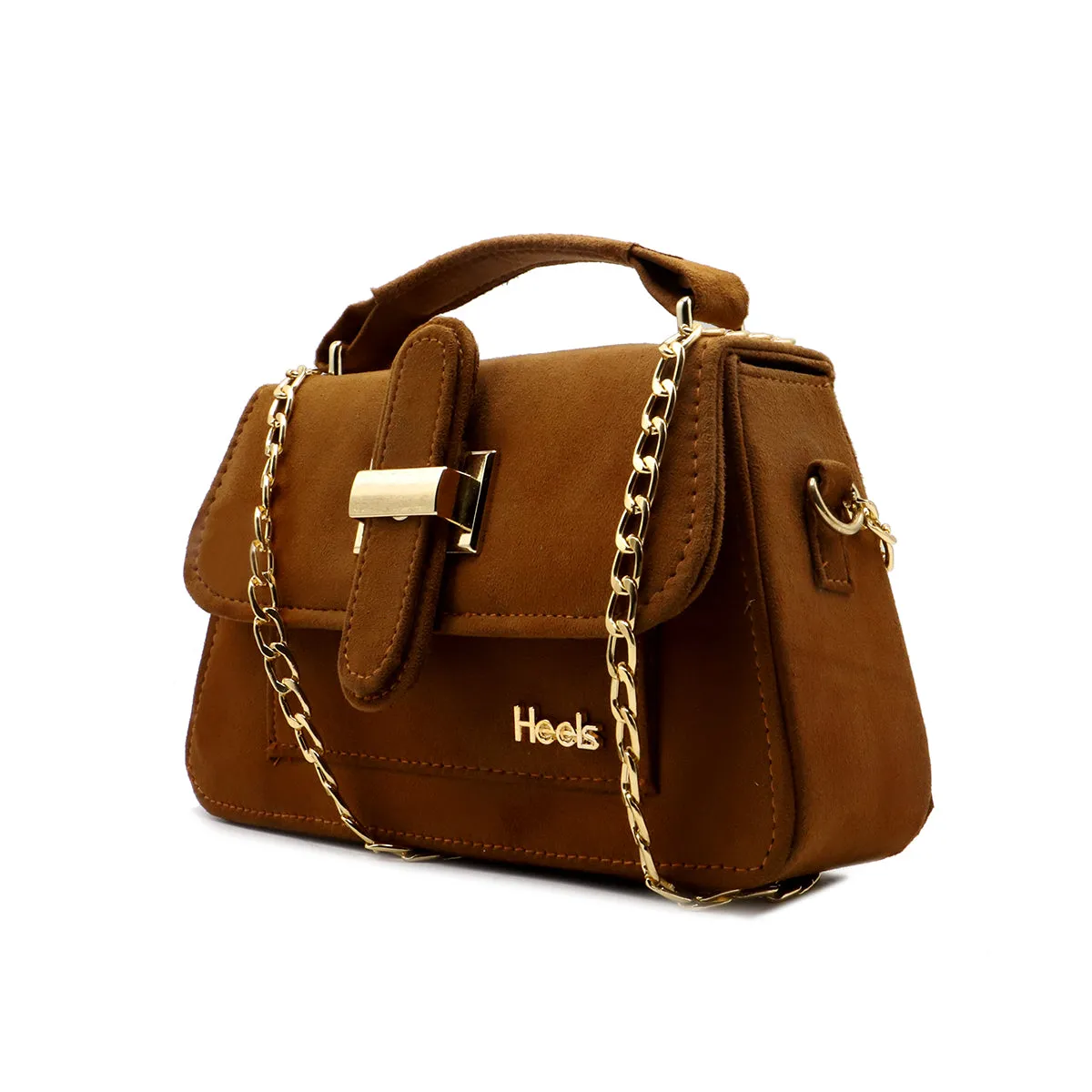 Mustard Casual Clutch C00C08094