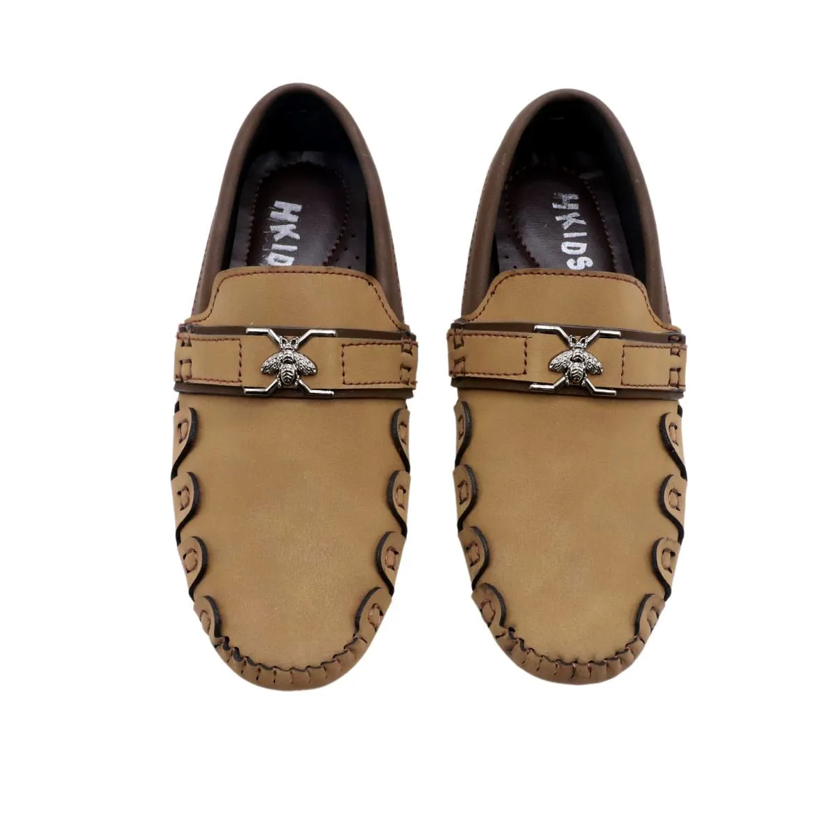 Mustard Casual Moza K00B70025