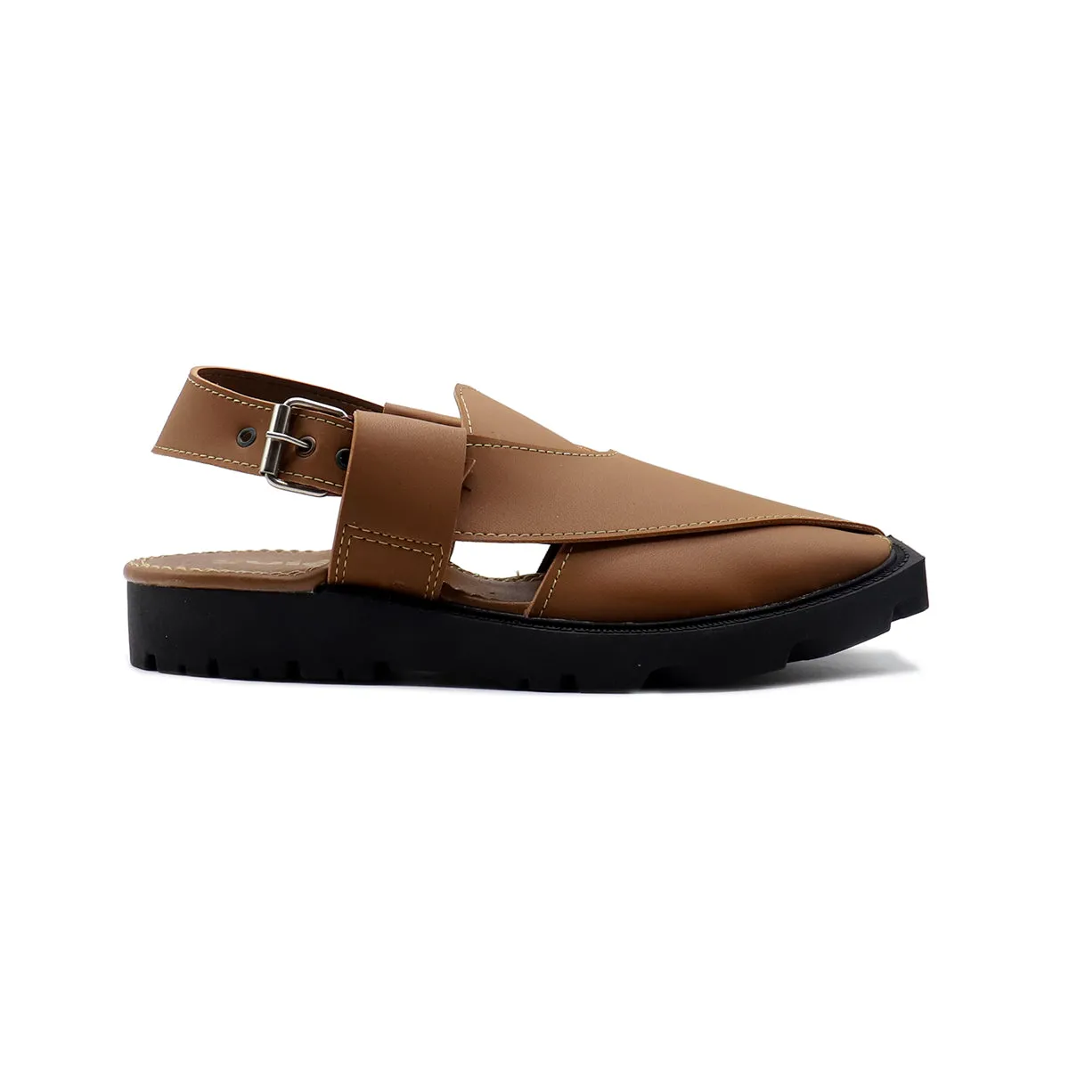 Mustard Casual Peshawari 120047