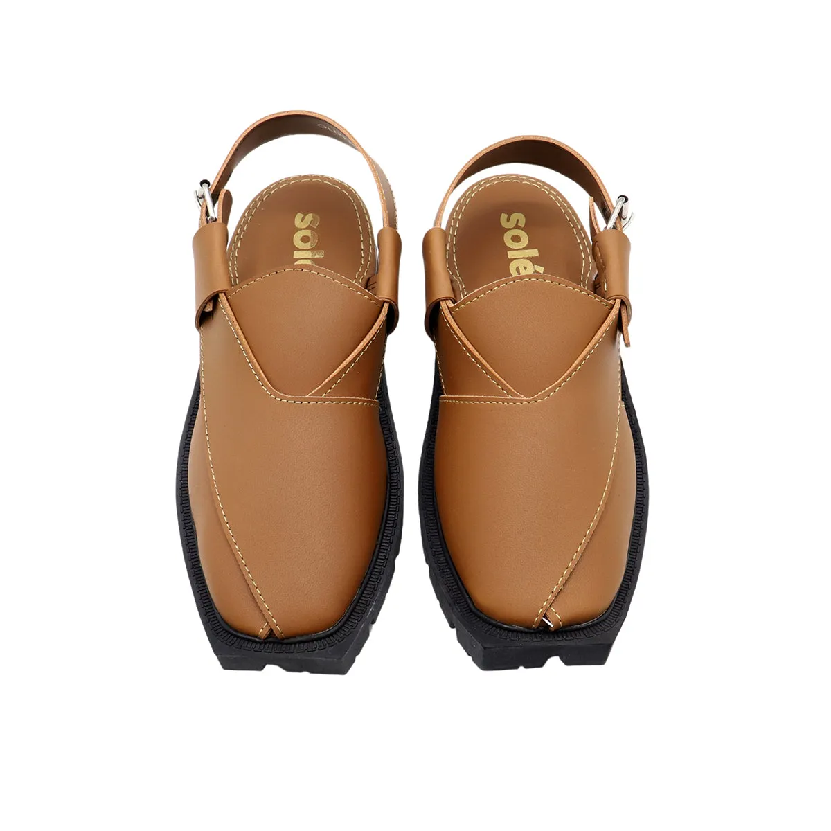 Mustard Casual Peshawari 120047