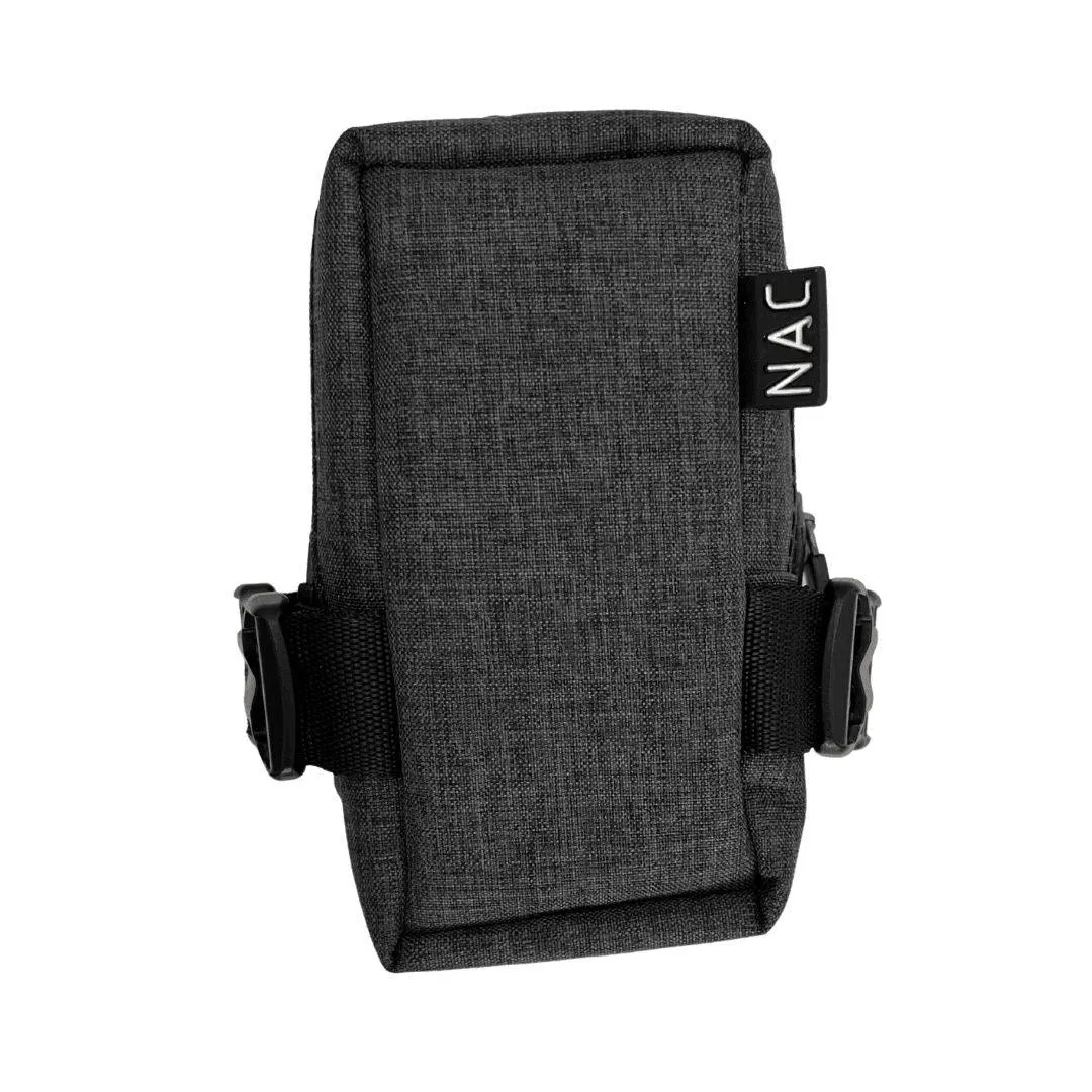 NAC N-Dtach Bicycle Storage Bag