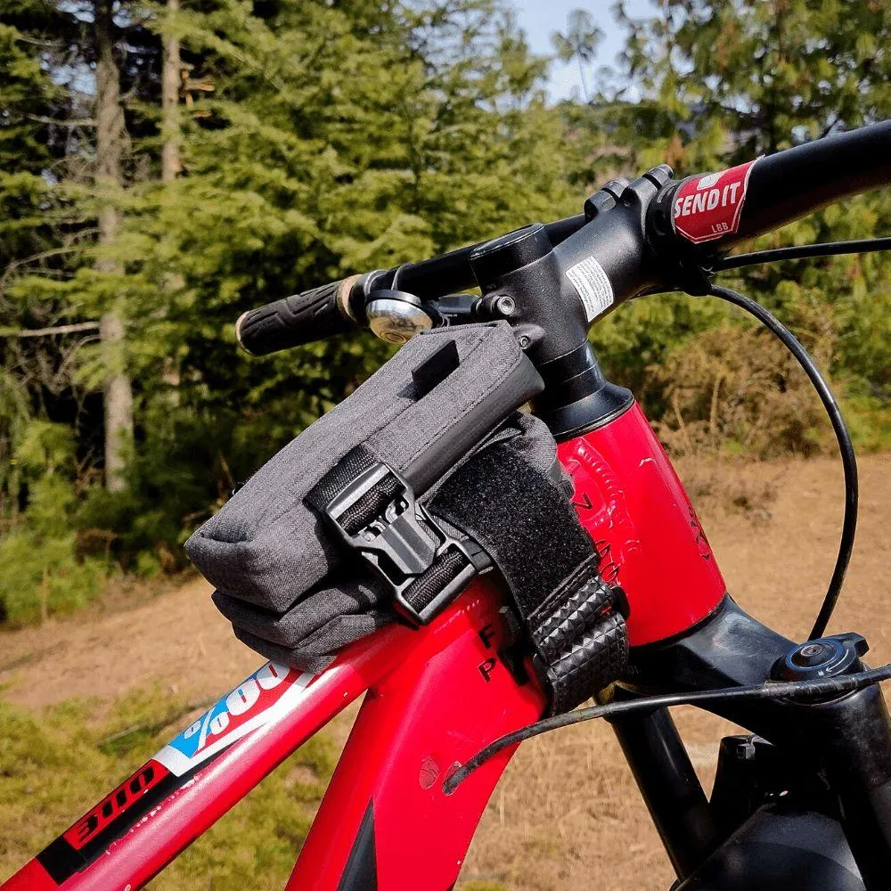 NAC N-Dtach Bicycle Storage Bag