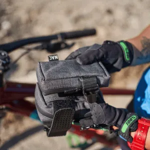 NAC N-Dtach Bicycle Storage Bag