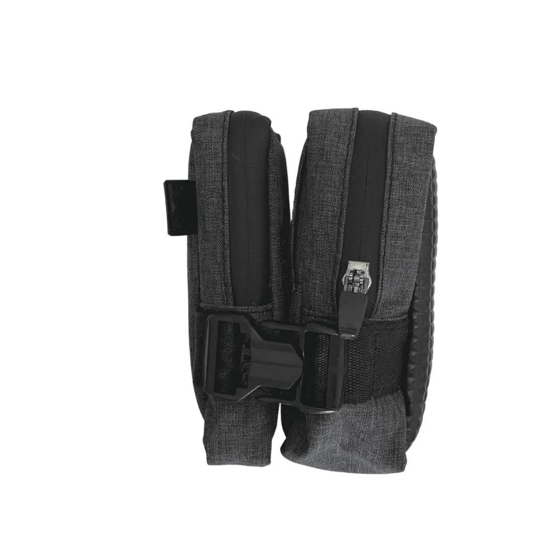 NAC N-Dtach Bicycle Storage Bag