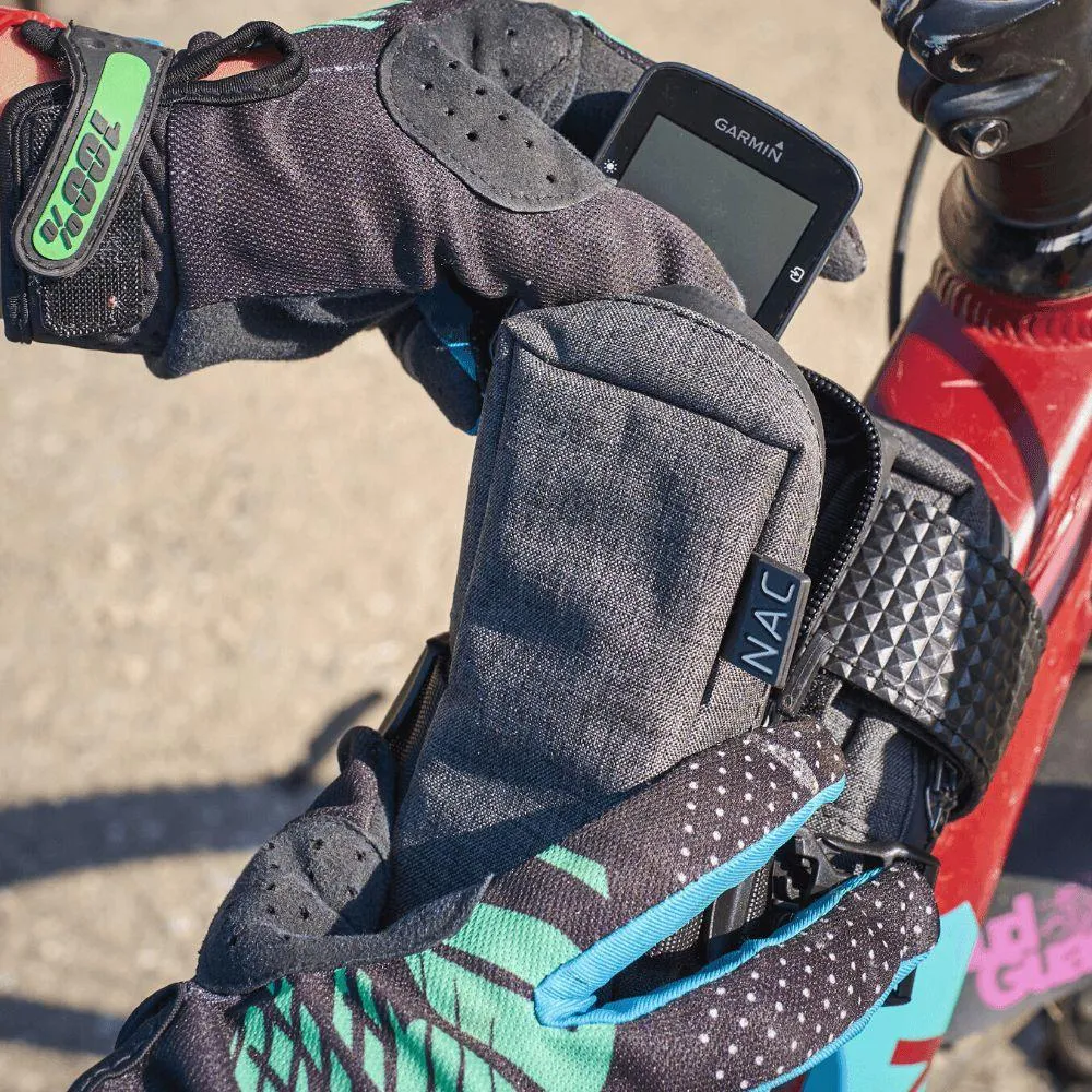 NAC N-Dtach Bicycle Storage Bag
