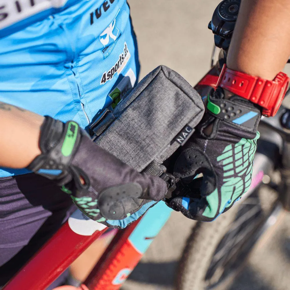 NAC N-Dtach Bicycle Storage Bag