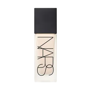 Nars All Day Luminous Weightless Foundation # Light 2 Mont Blanc 30Ml