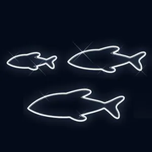 NEON FISH