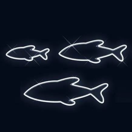 NEON FISH