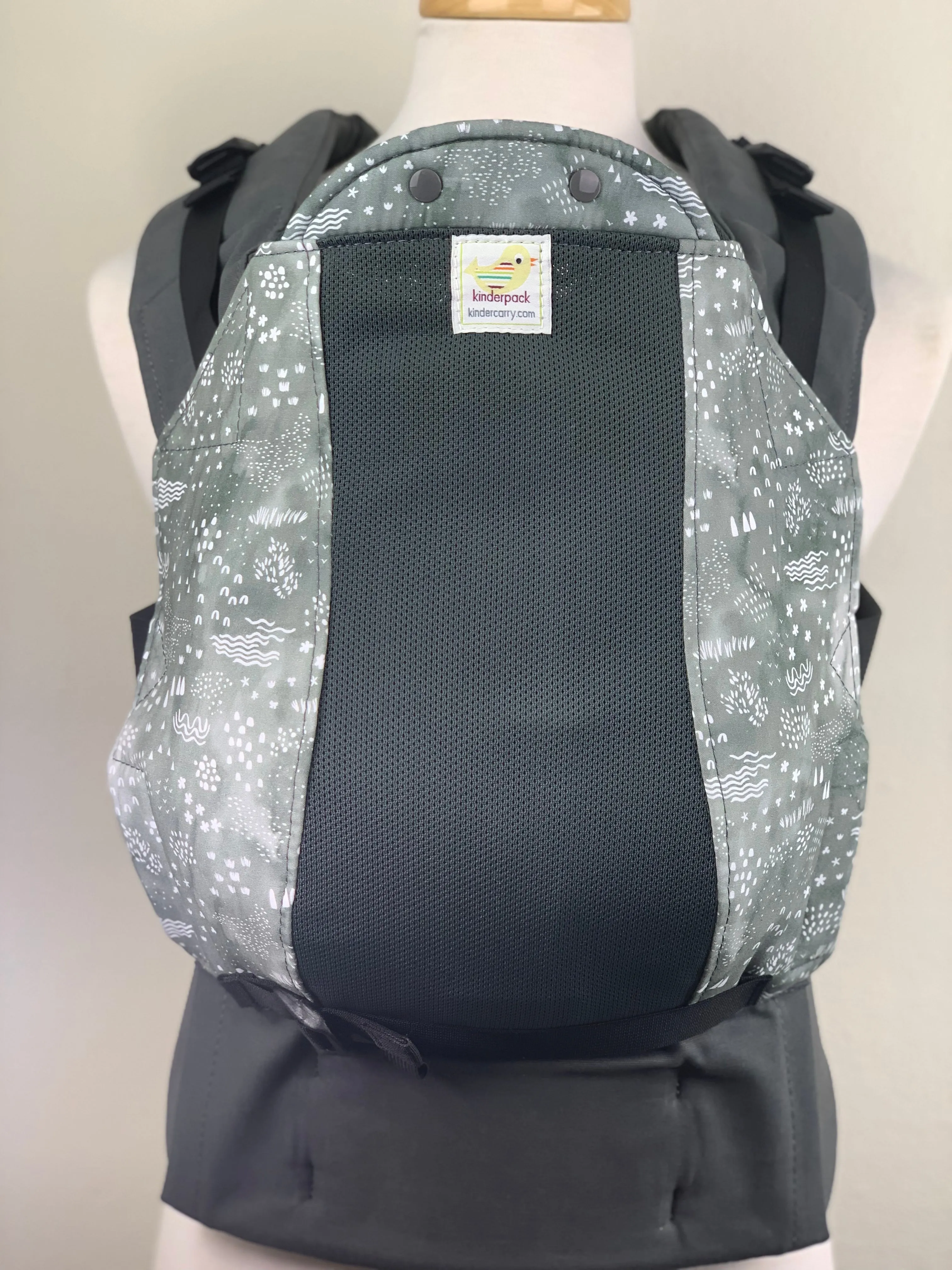 Nevada with Koolnit - Preschool Kinderpack