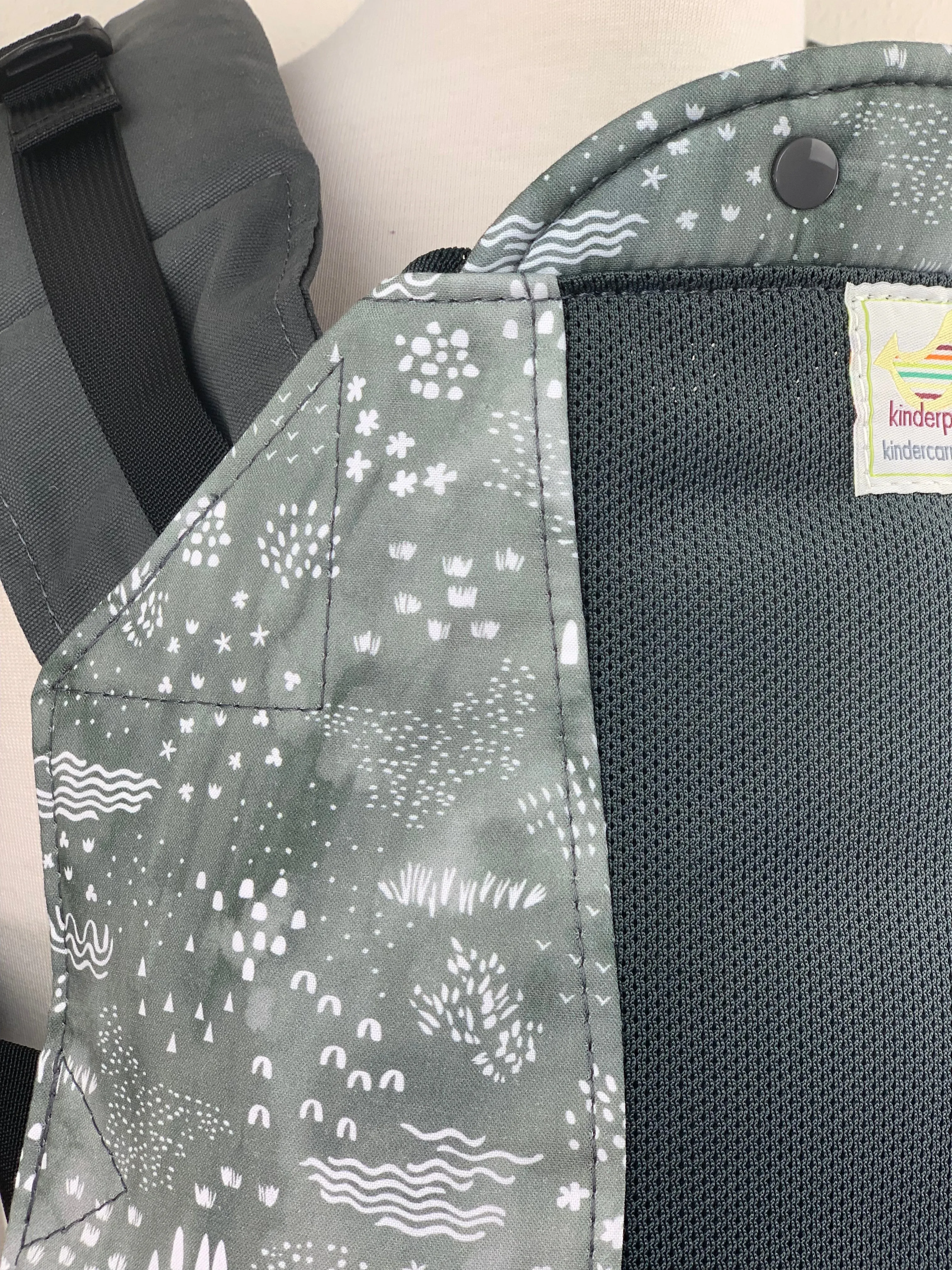 Nevada with Koolnit - Preschool Kinderpack