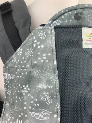 Nevada with Koolnit - Standard Kinderpack