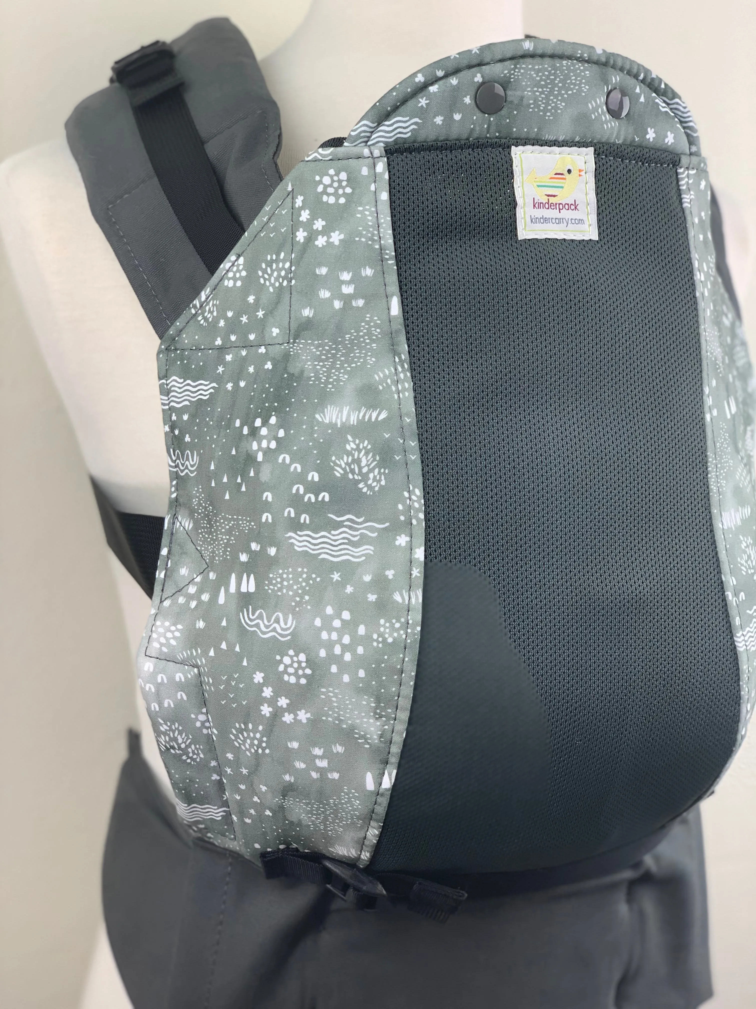 Nevada with Koolnit - Standard Kinderpack