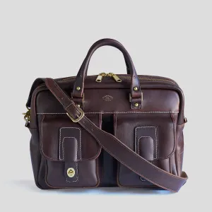 NEW | CEO No.200 Horween® Montblanc Brown x5