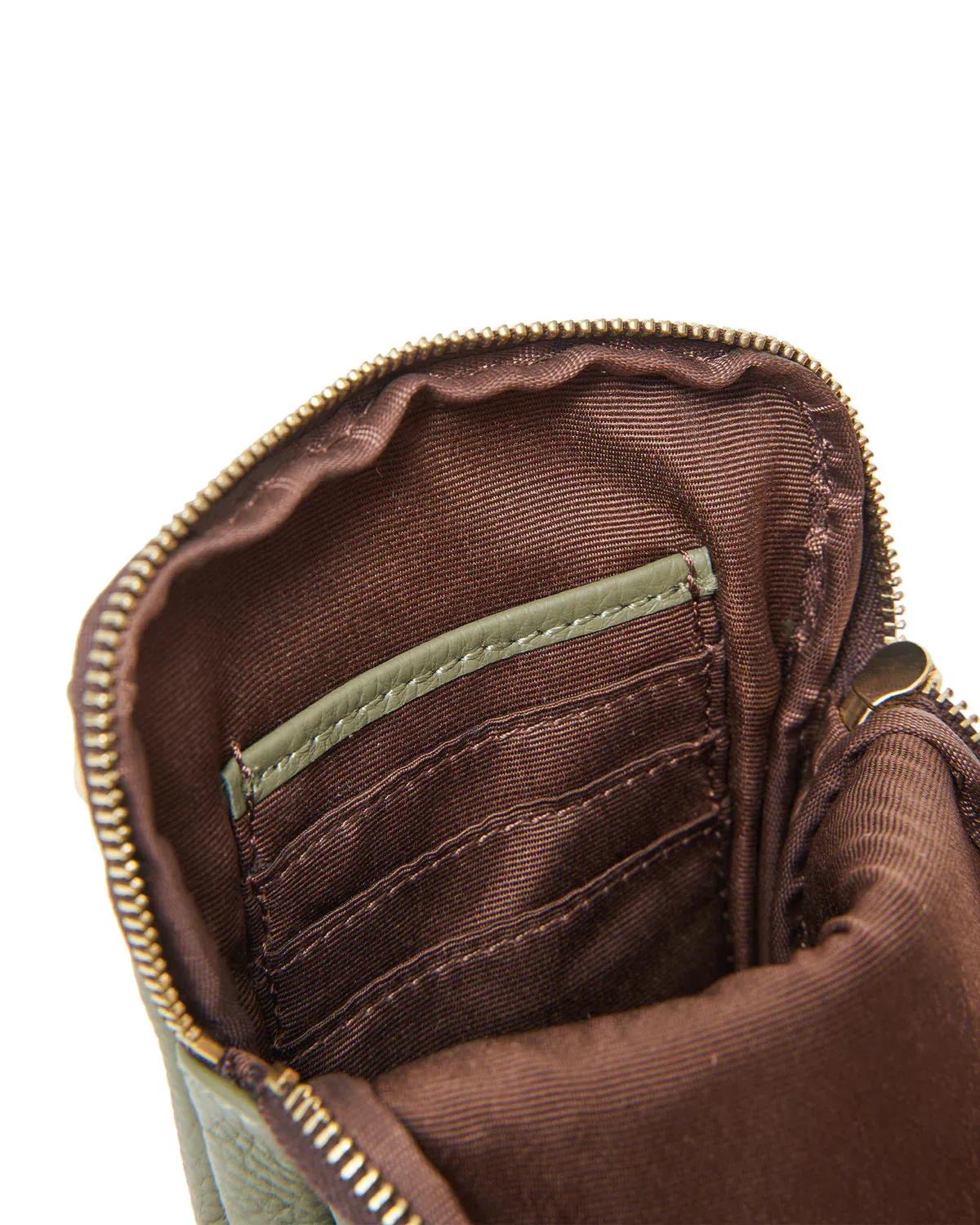 Nikko Pocket Phone Sling | Cactus Bubble