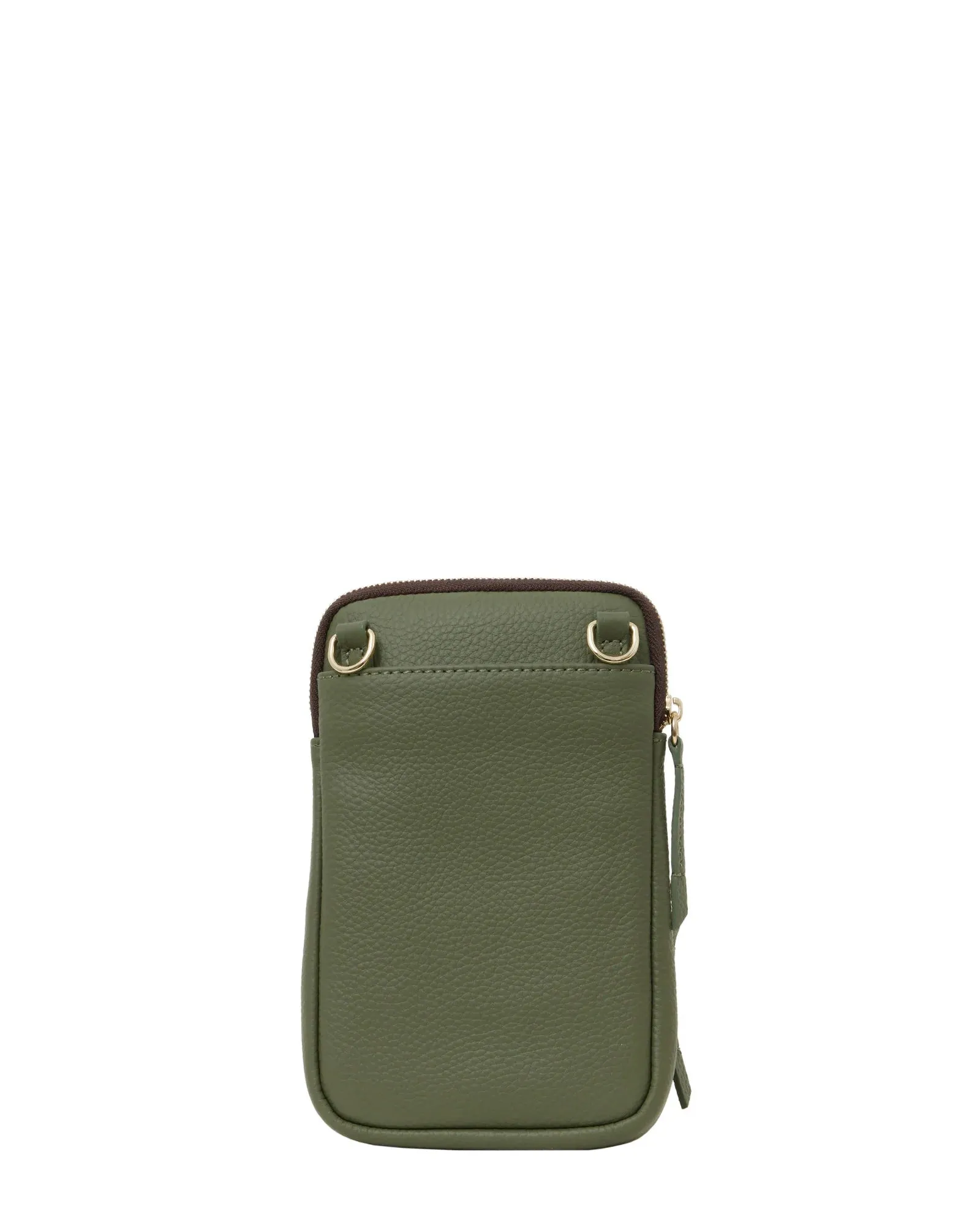 Nikko Pocket Phone Sling | Cactus Bubble
