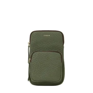 Nikko Pocket Phone Sling | Cactus Bubble