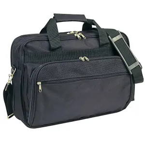Nissun Deluxe Briefcase PBR