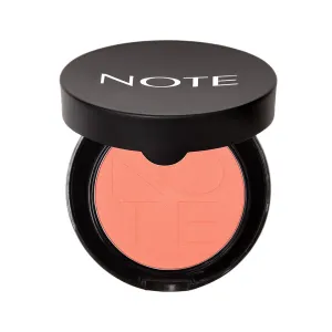 Note Cosmetics Luminous Silk Compact Blusher 10g