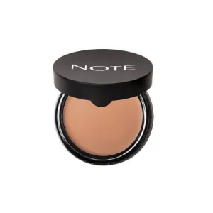 Note Luminous Silk 06 Dark Honey Powder 10 GM