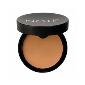 Note  Luminous Silk Cream Powder