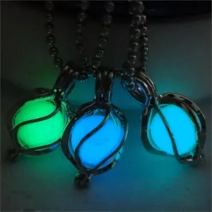 Oldy Luminous Necklace