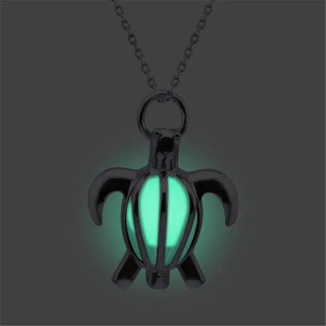 Oldy Luminous Necklace