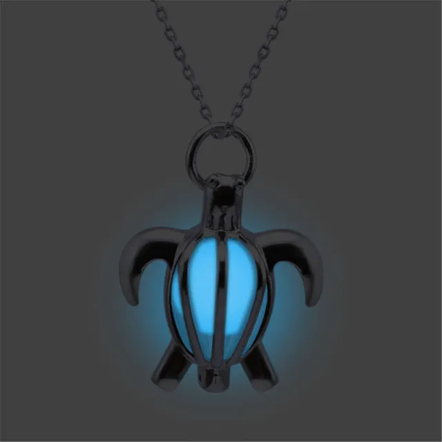 Oldy Luminous Necklace