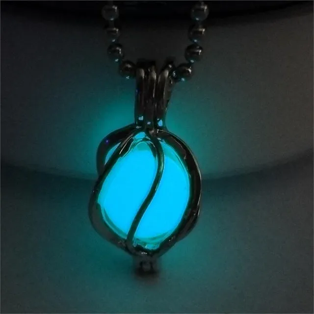 Oldy Luminous Necklace