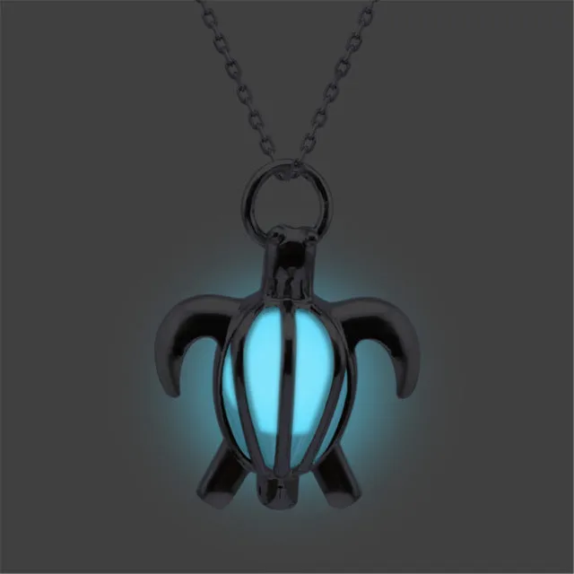 Oldy Luminous Necklace