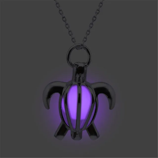 Oldy Luminous Necklace