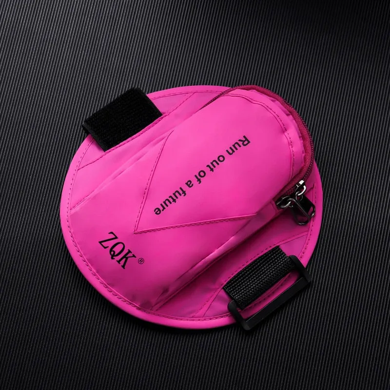 On Hand Running Bag Outdoor Sports Armband Case For iPhone 14 13 12 Pro Max Gym Fittness Phone Pouch For Samsung S23 S22 Xiaomi